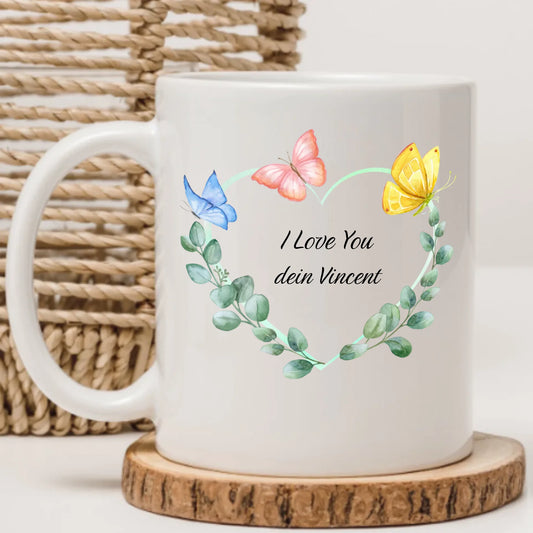 mug single