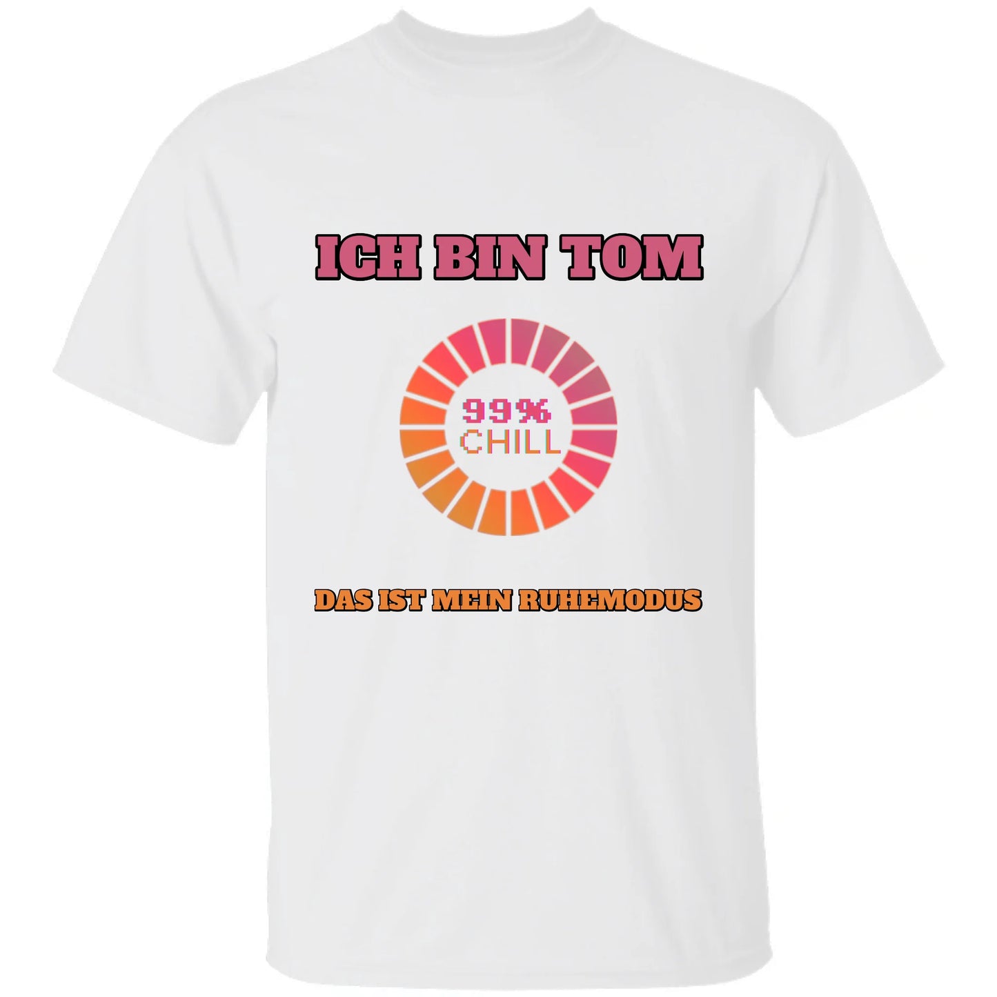 Classic-T-shirt