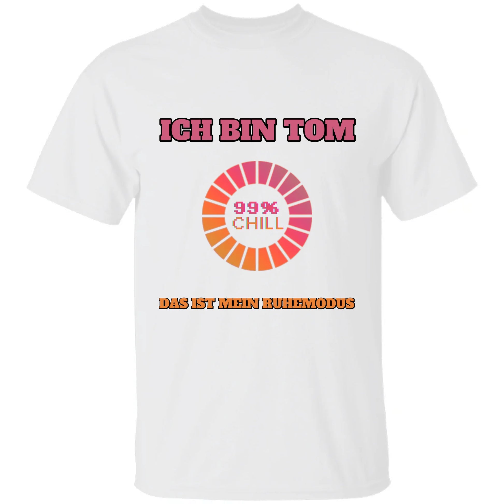 Classic-T-shirt