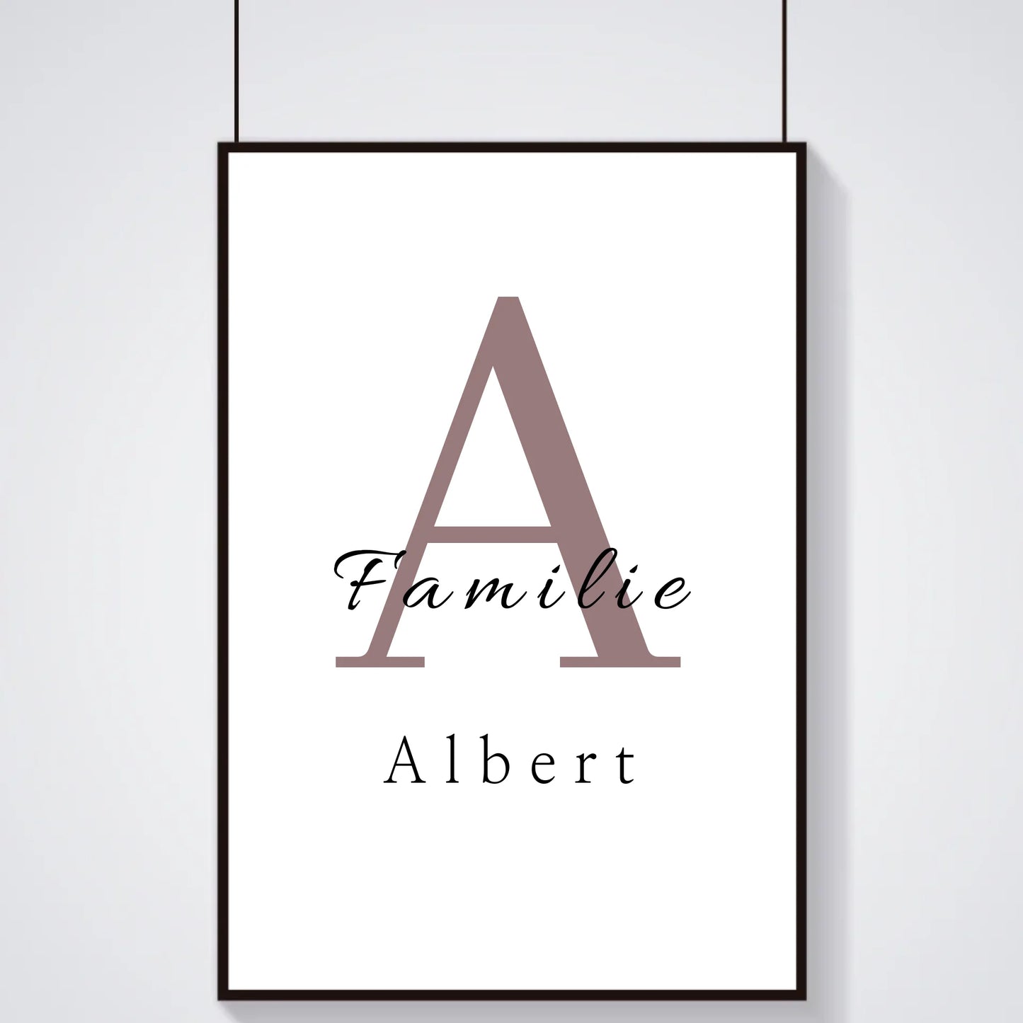 Mockup quer
