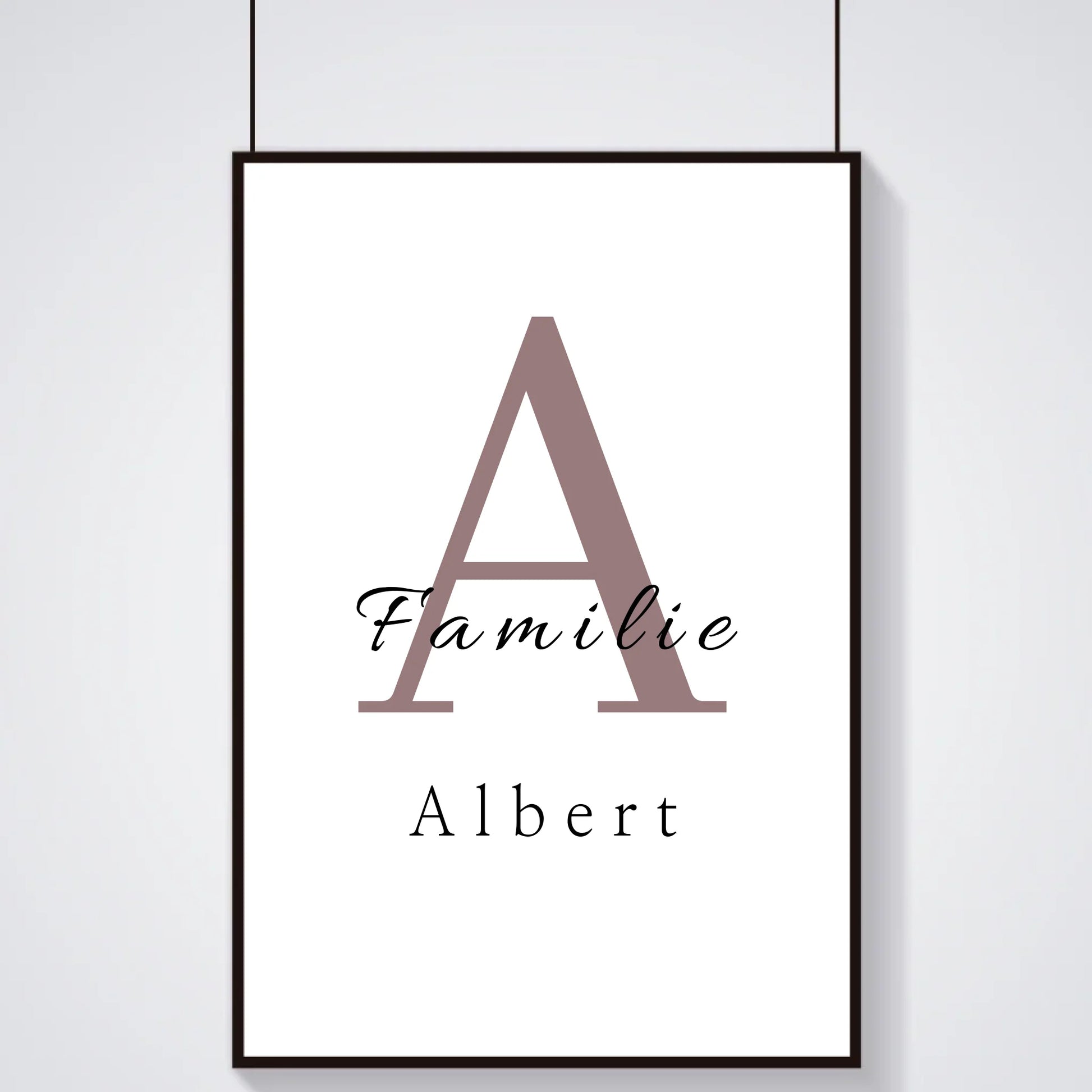 Mockup quer