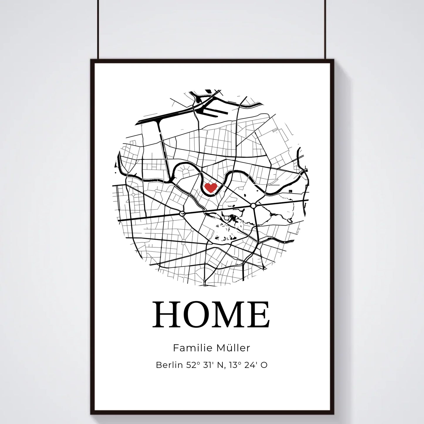 Mockup quer