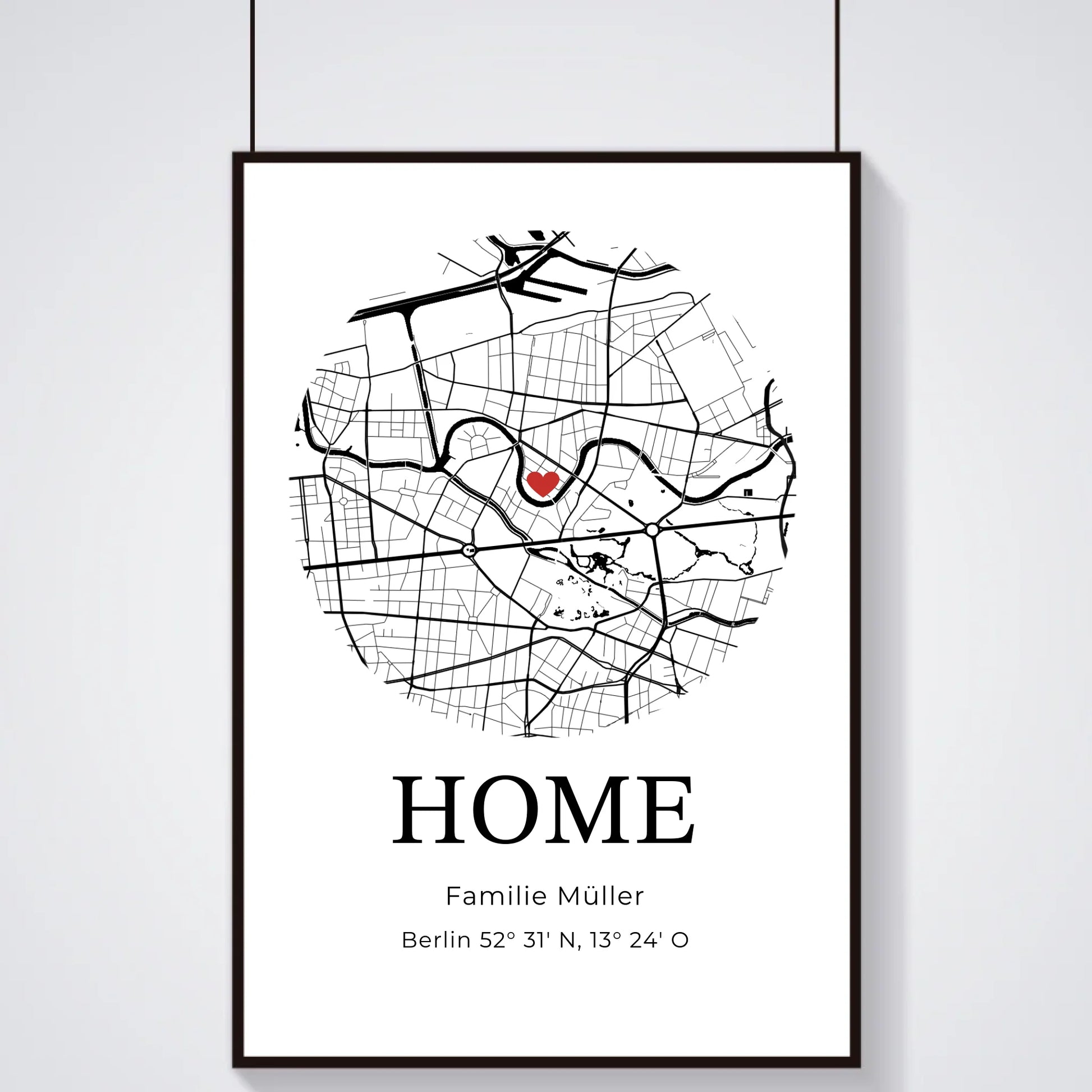 Mockup quer