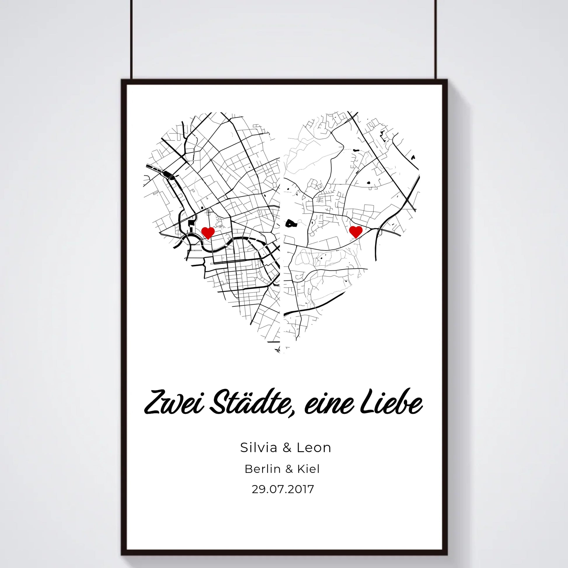 Mockup quer