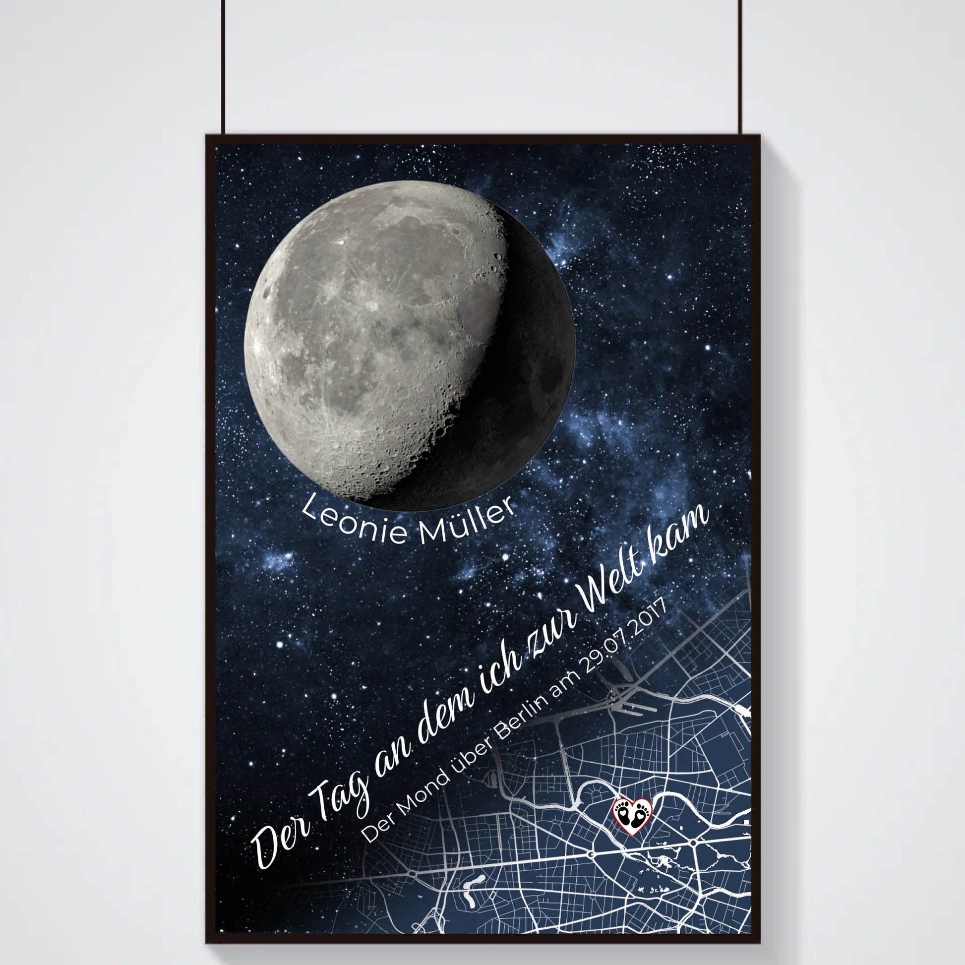 Mockup quer