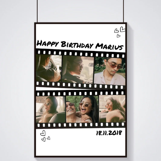 Mockup quer