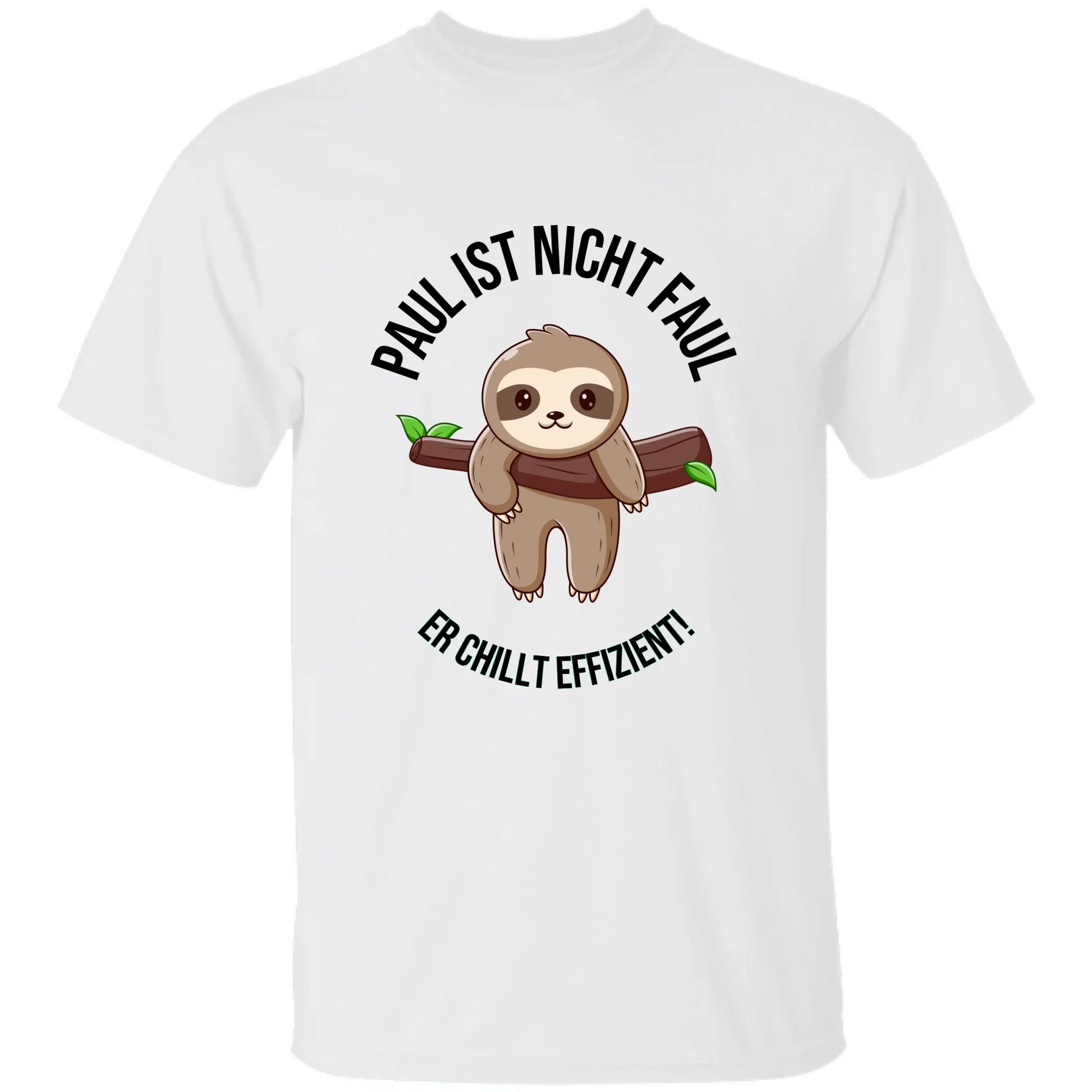 Classic-T-shirt