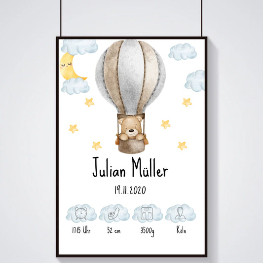 Mockup quer