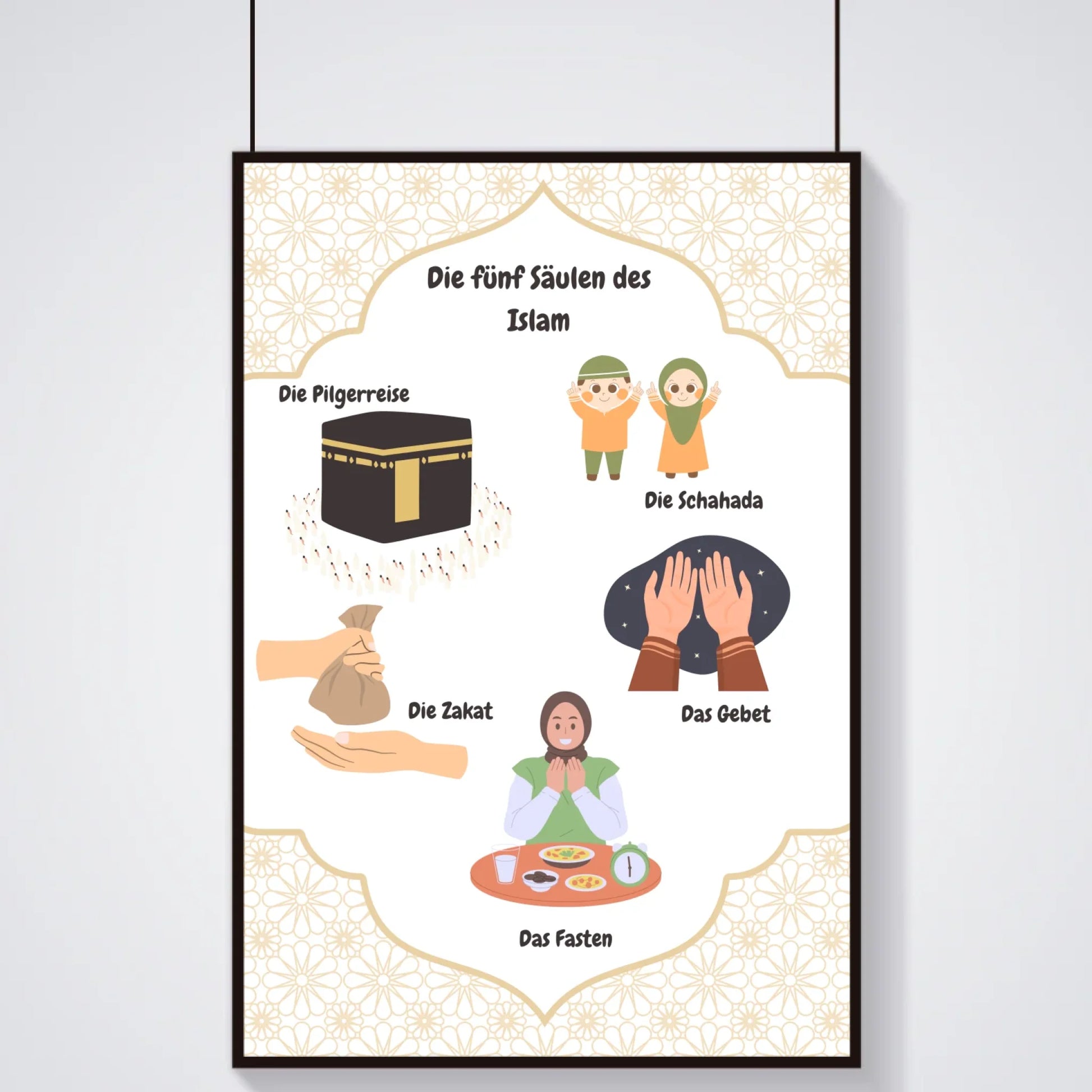 Mockup quer