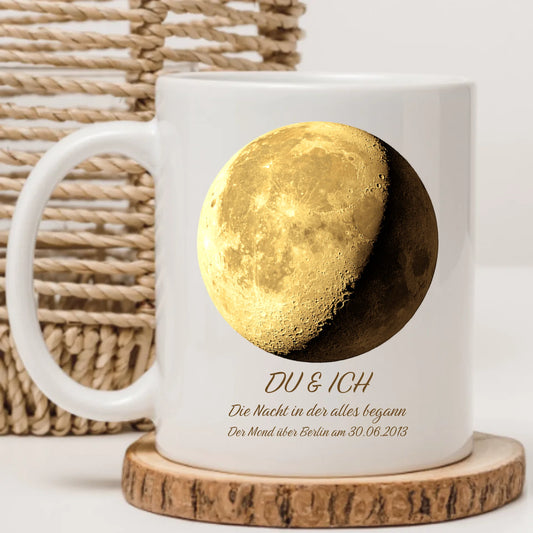 mug single
