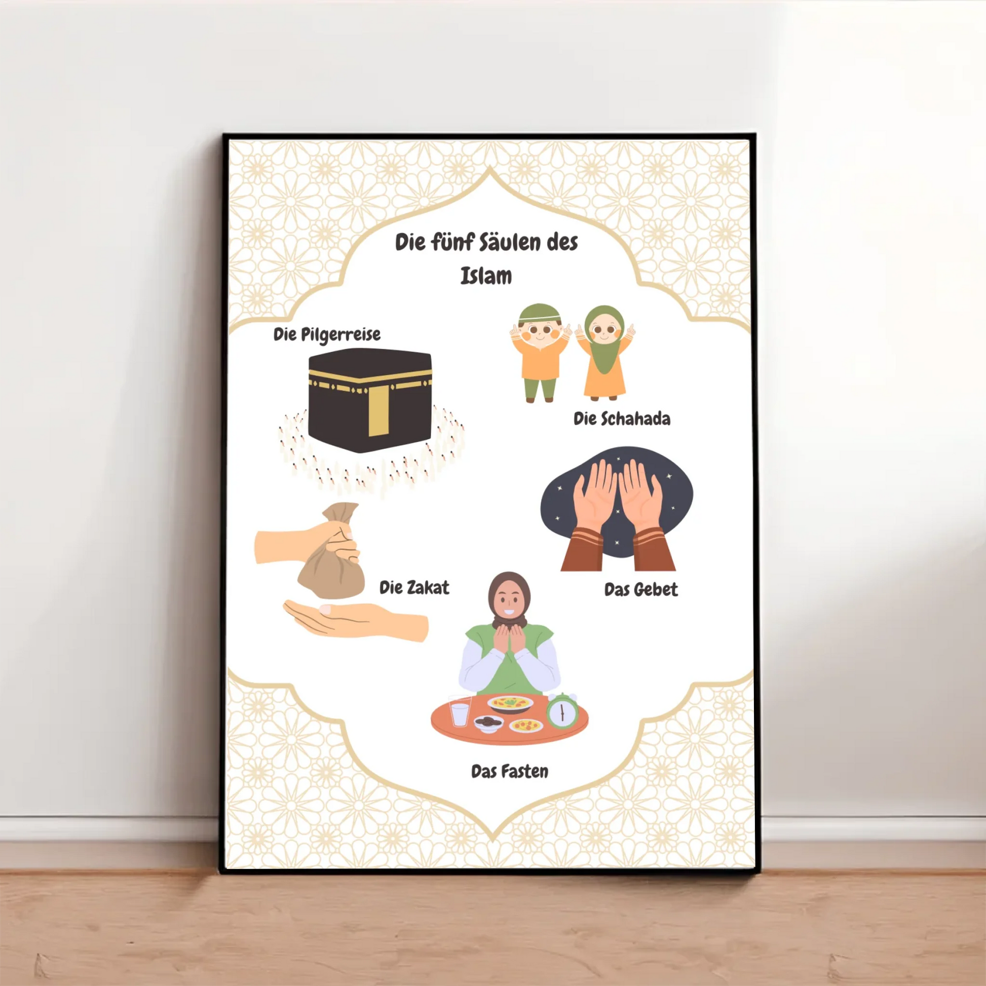 Poster-32″ x 48_- Black