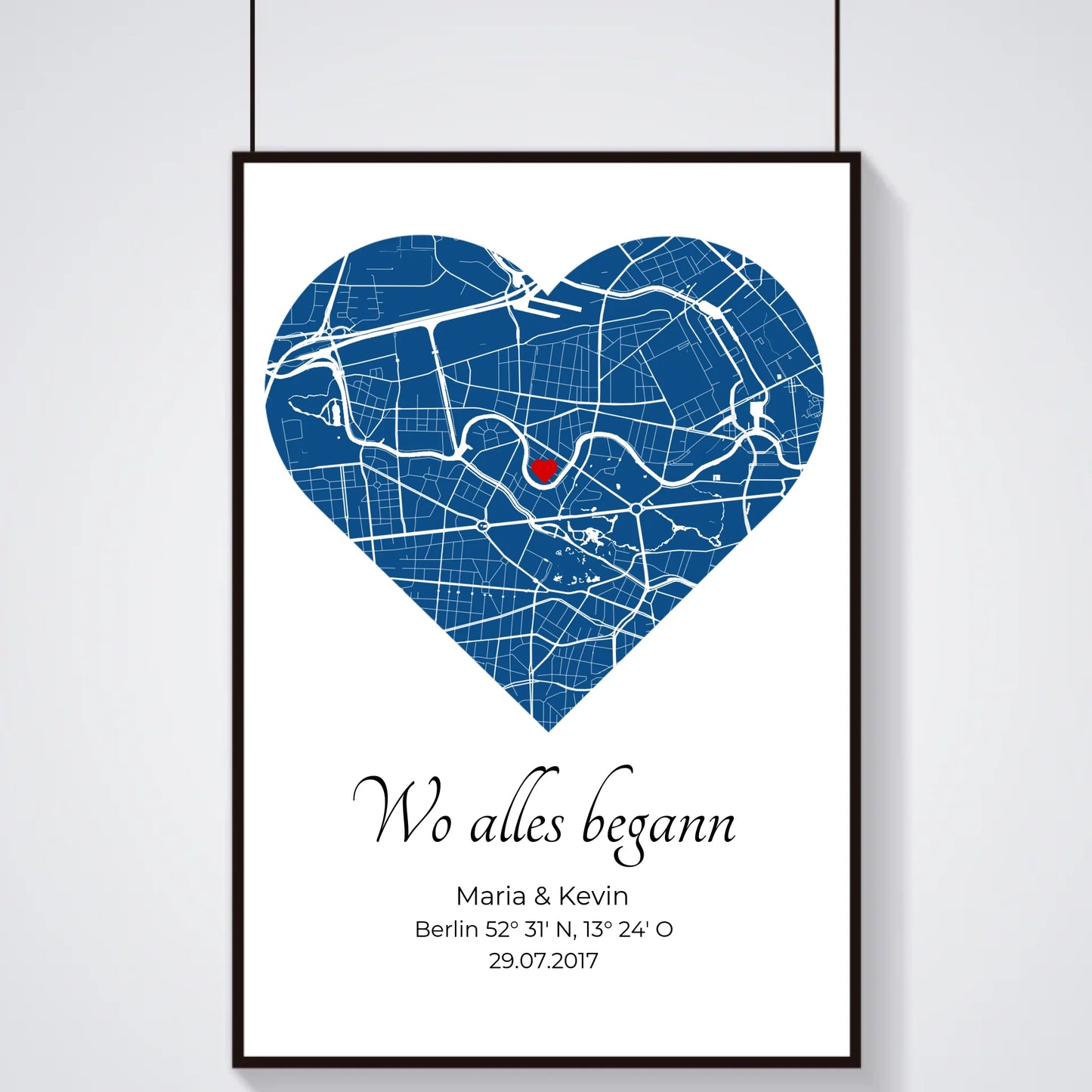 Mockup quer