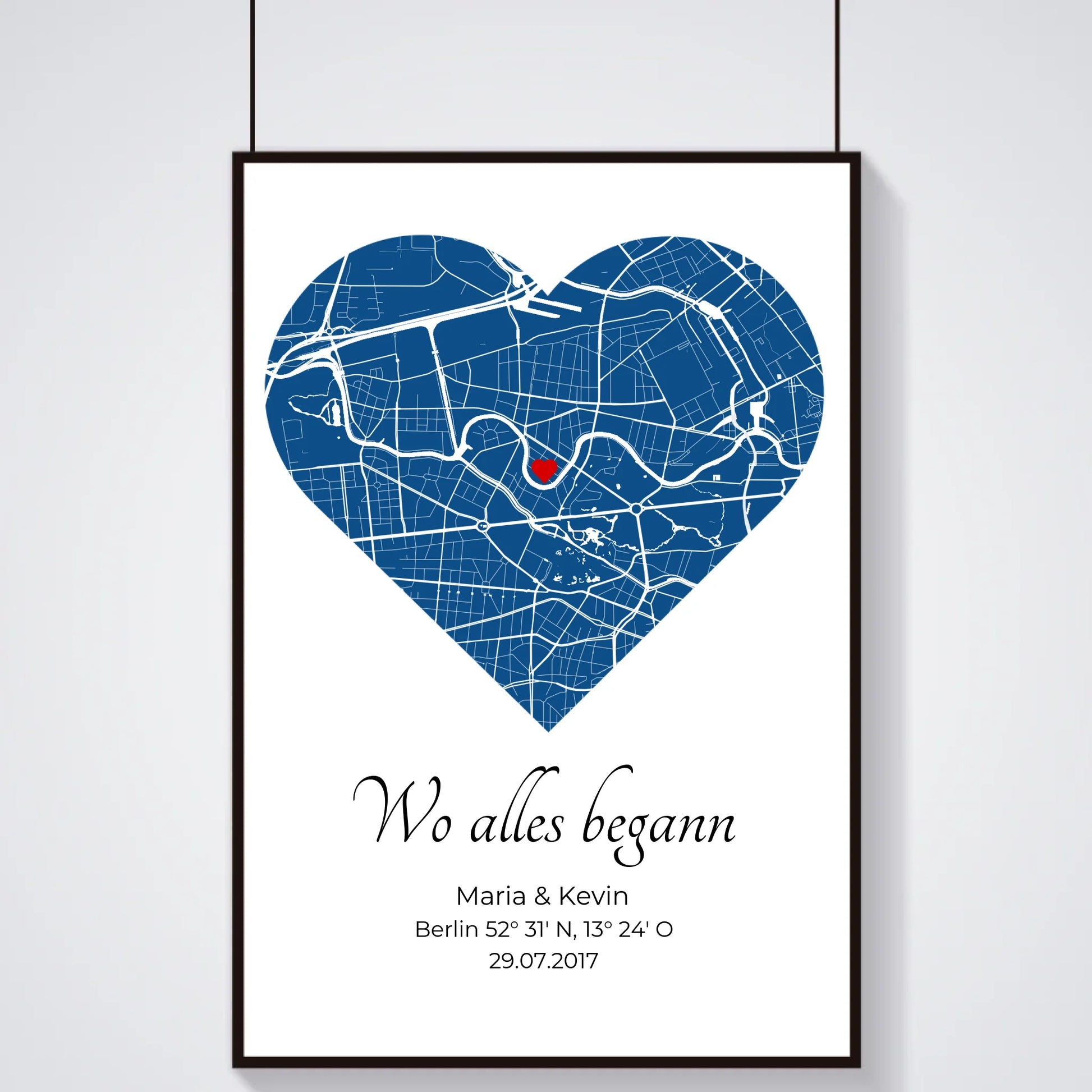 Mockup quer