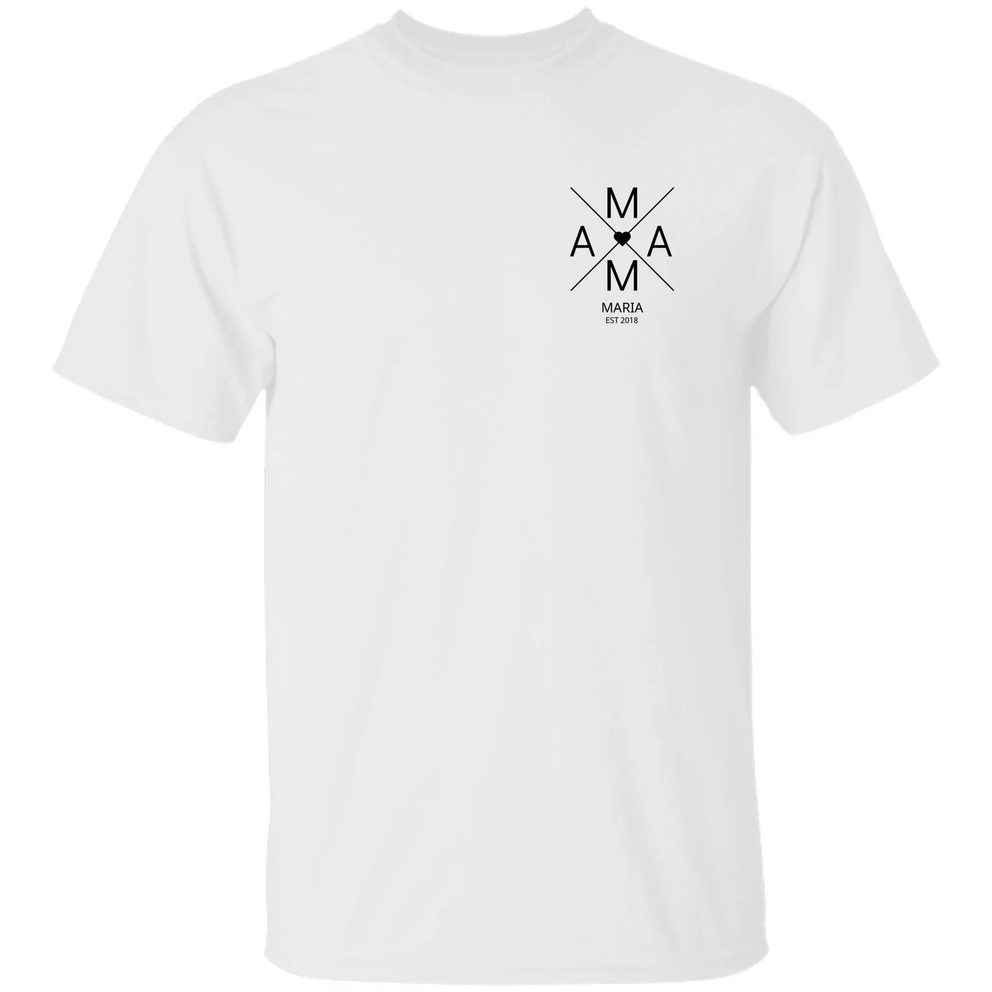 Classic-T-shirt