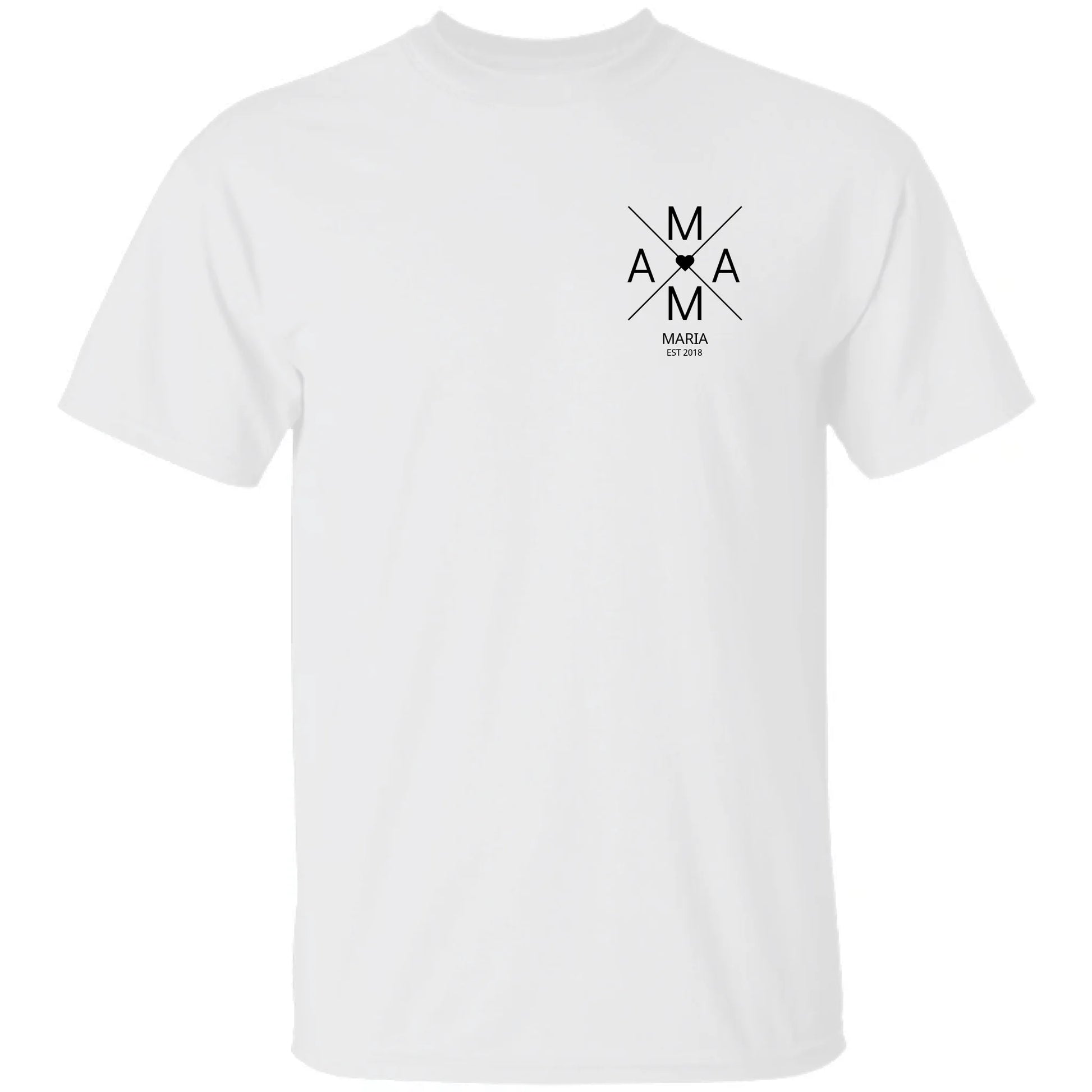 Classic-T-shirt