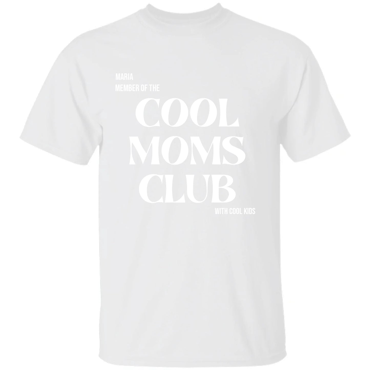 Classic-T-shirt
