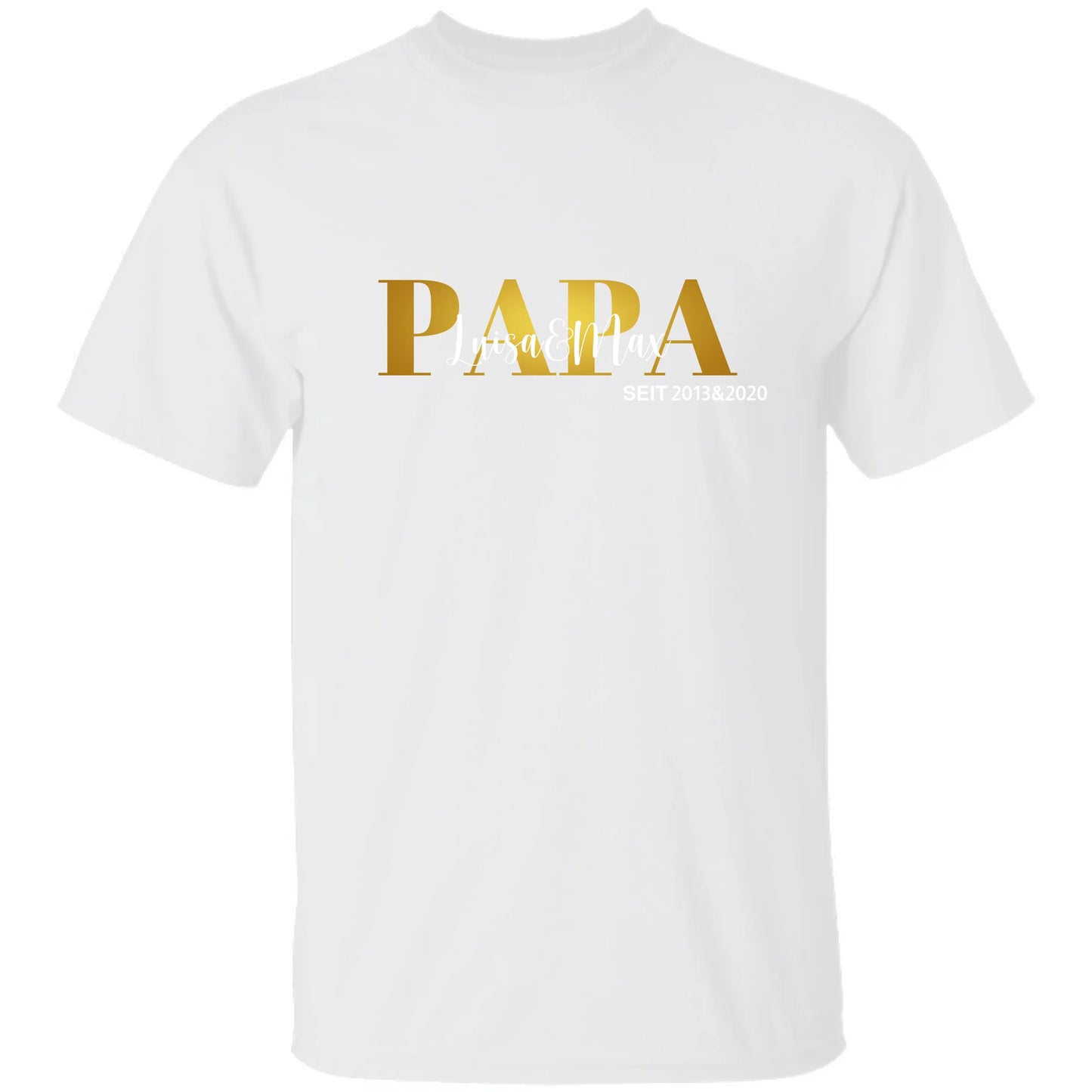 Classic-T-shirt