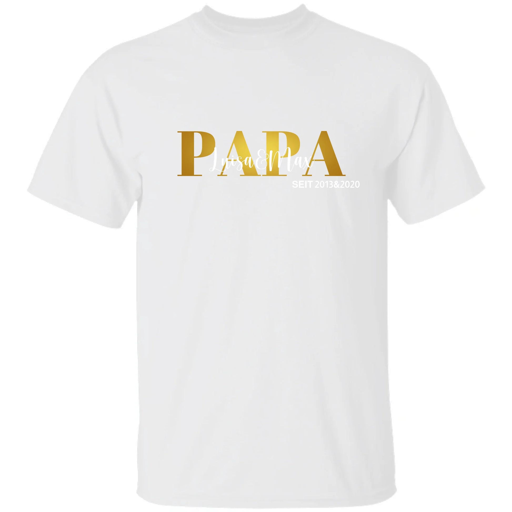 Classic-T-shirt