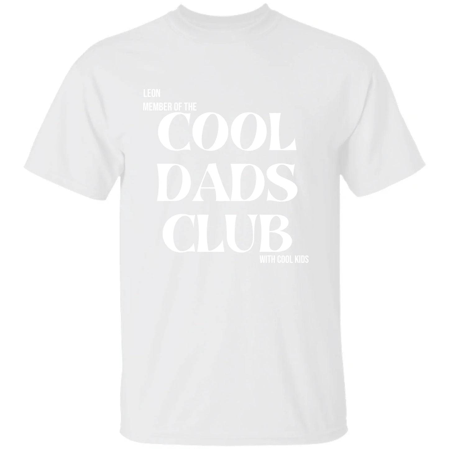 Classic-T-shirt