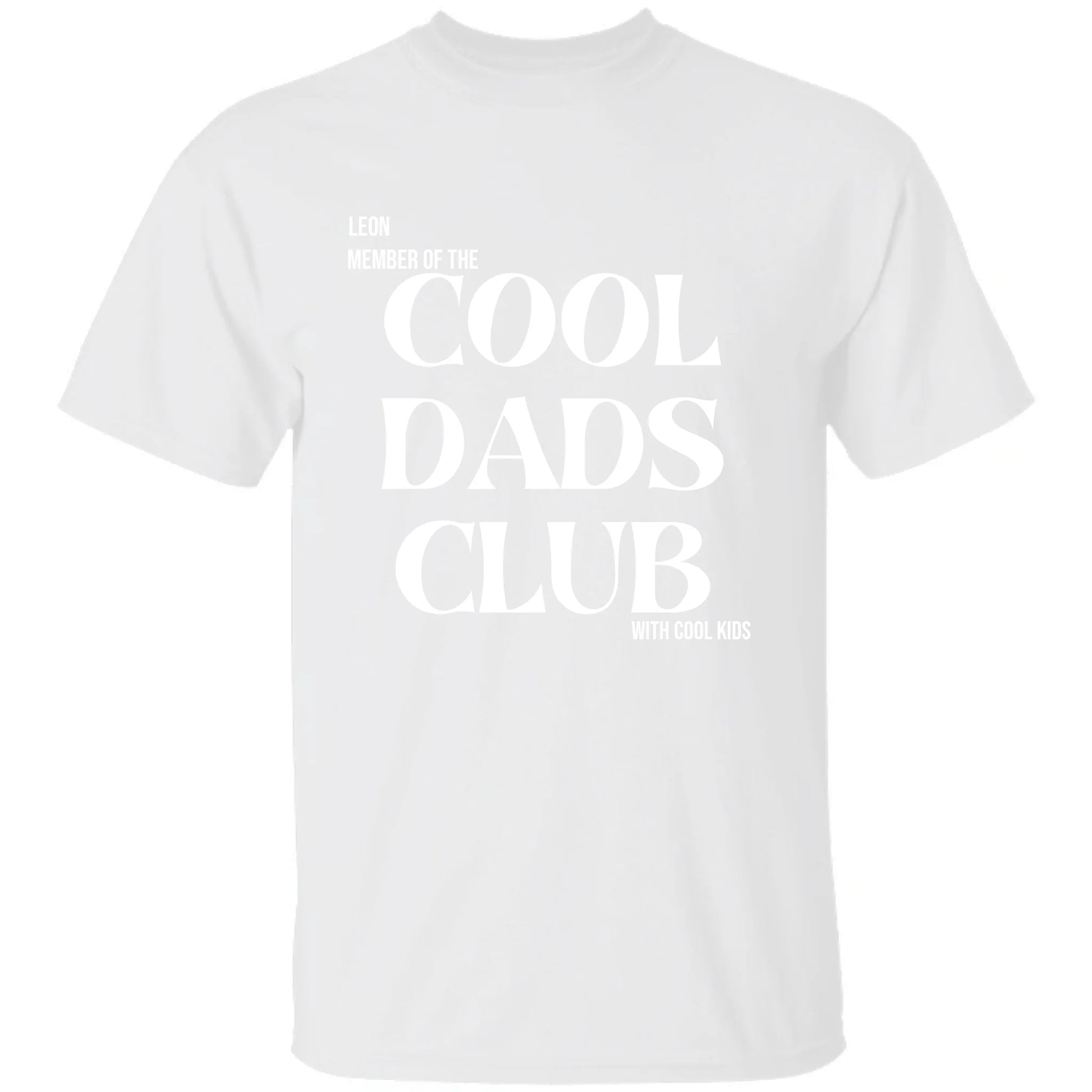 Classic-T-shirt