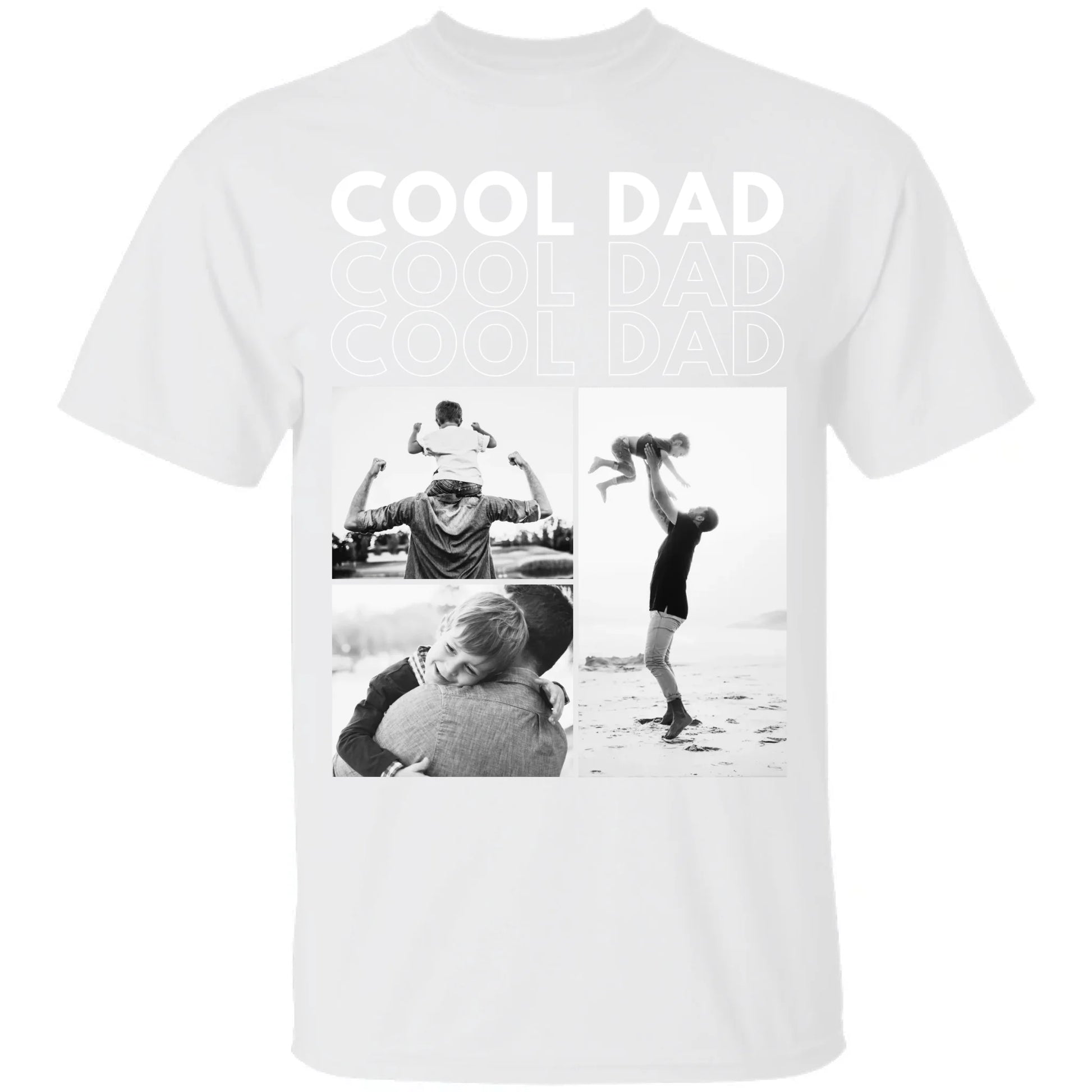 Classic-T-shirt