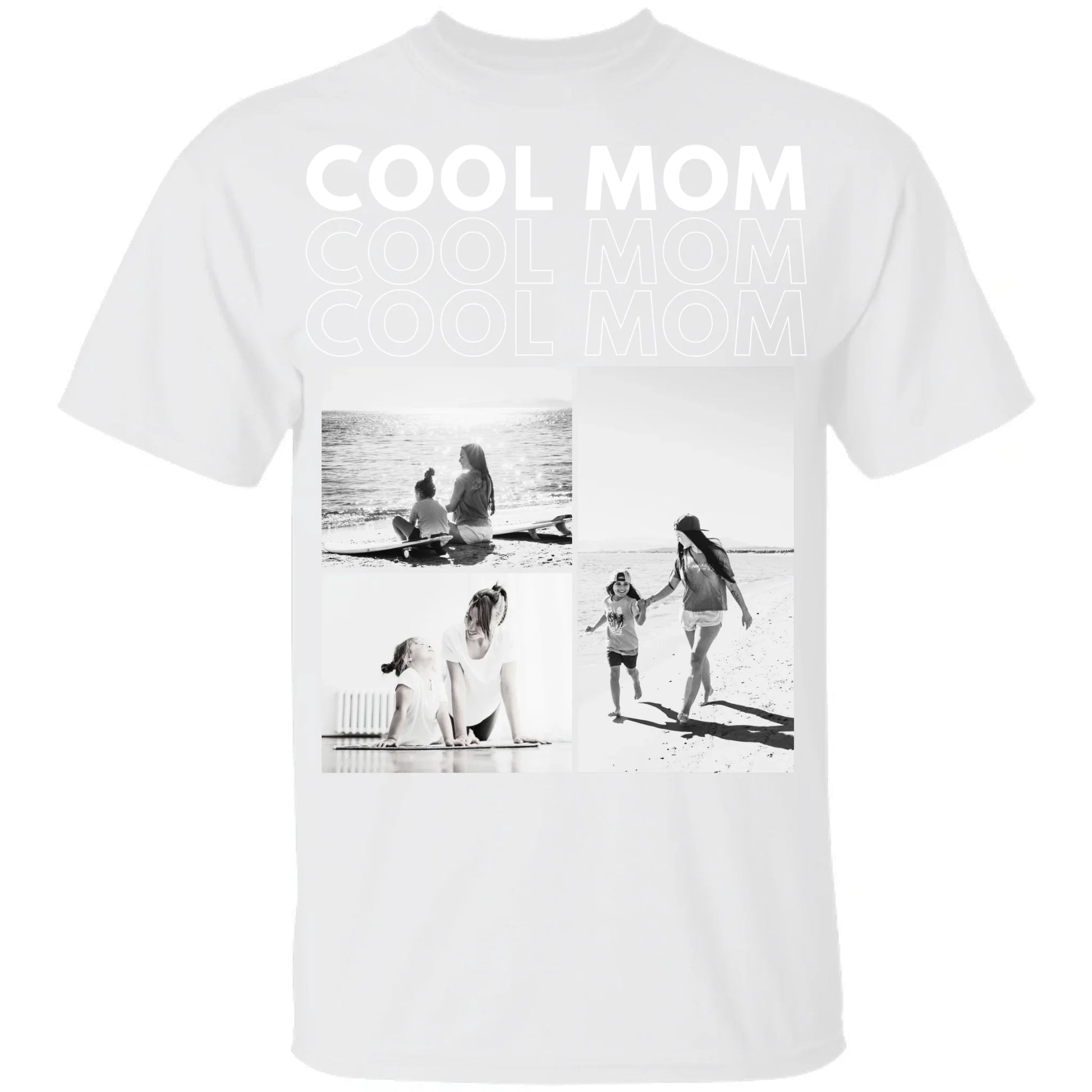 Classic-T-shirt