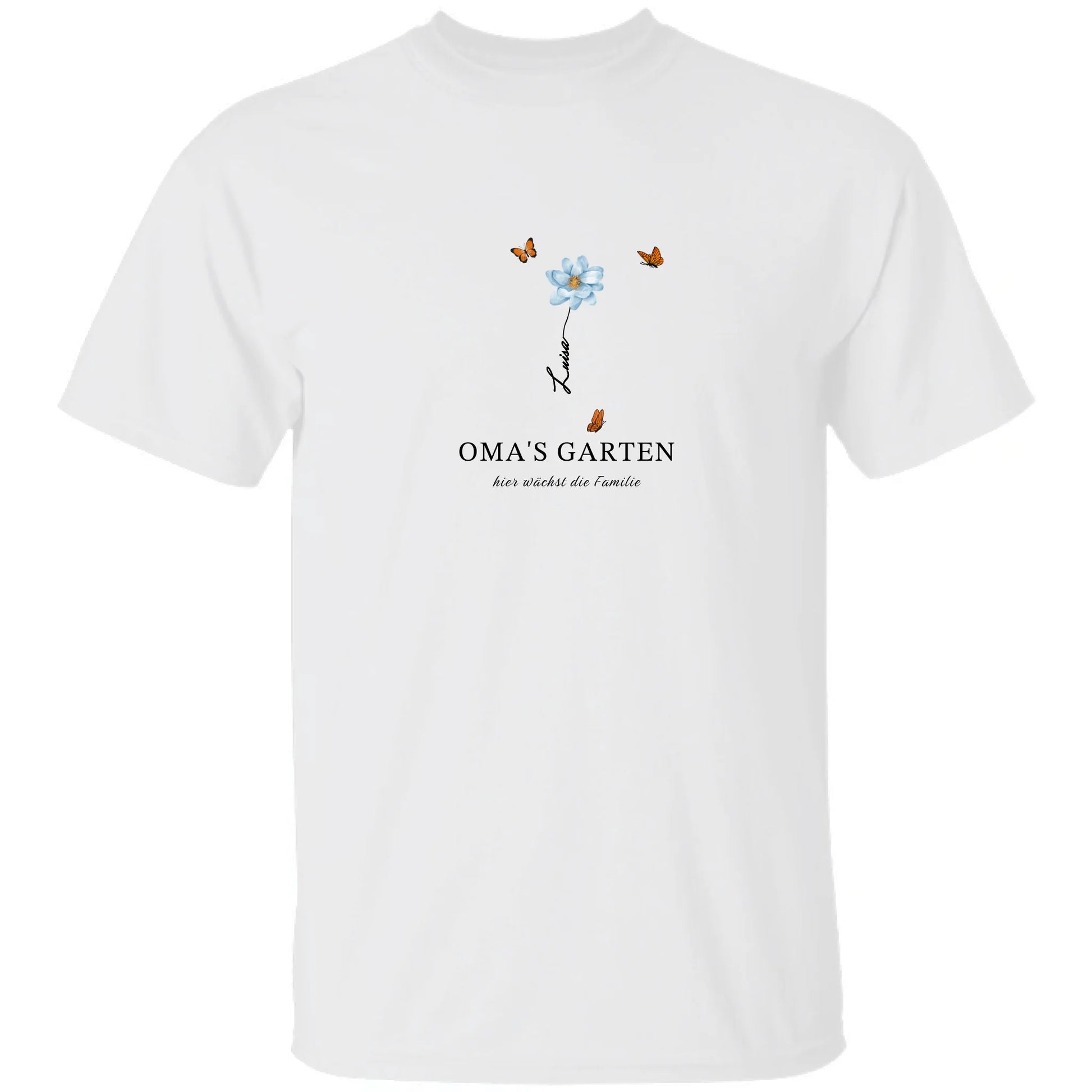 Classic-T-shirt