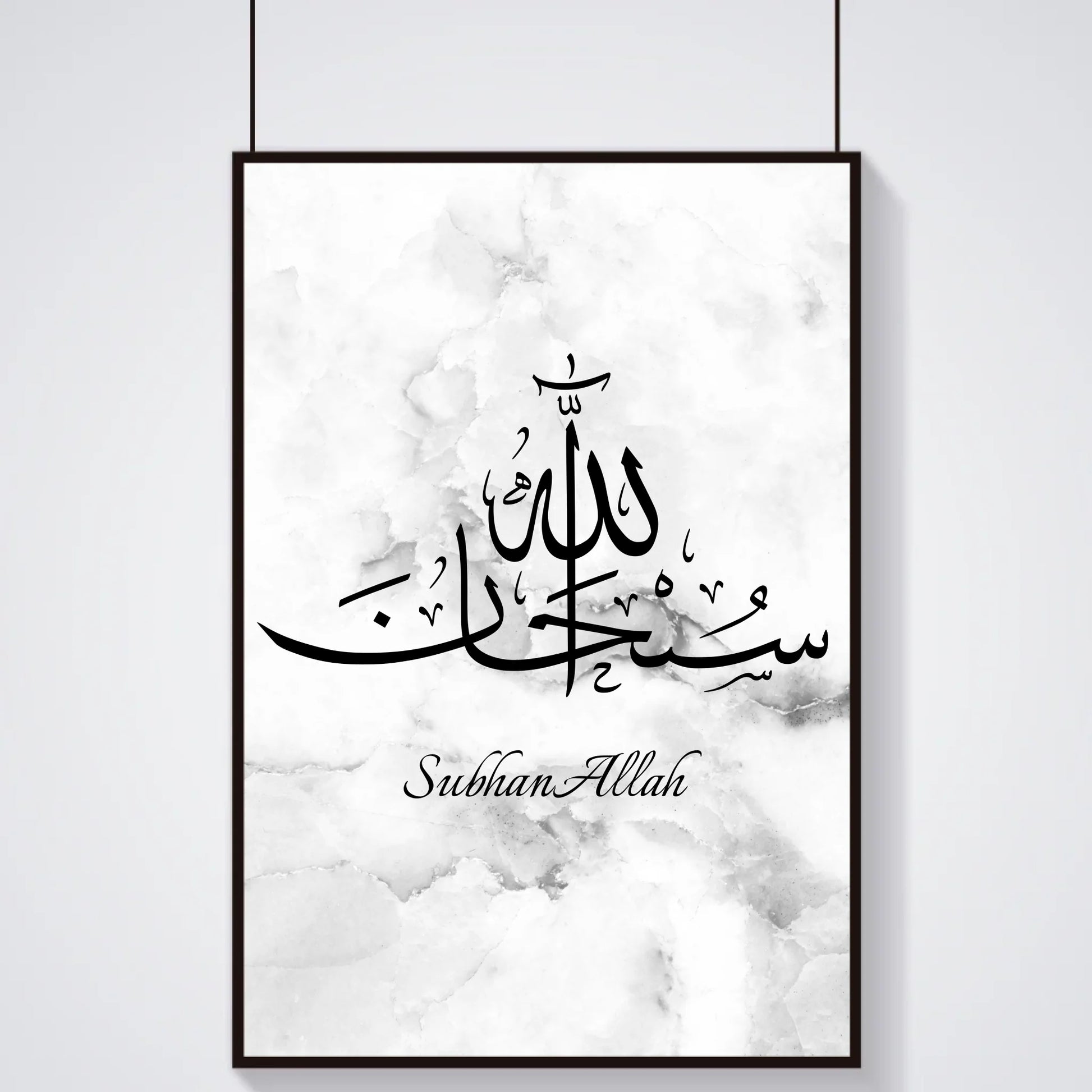 Mockup quer