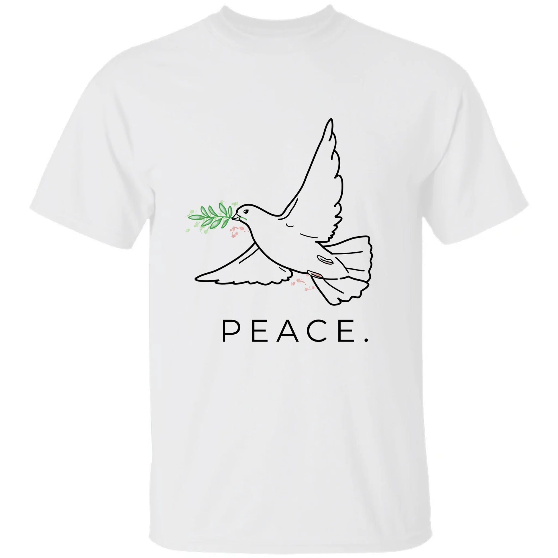 Classic-T-shirt