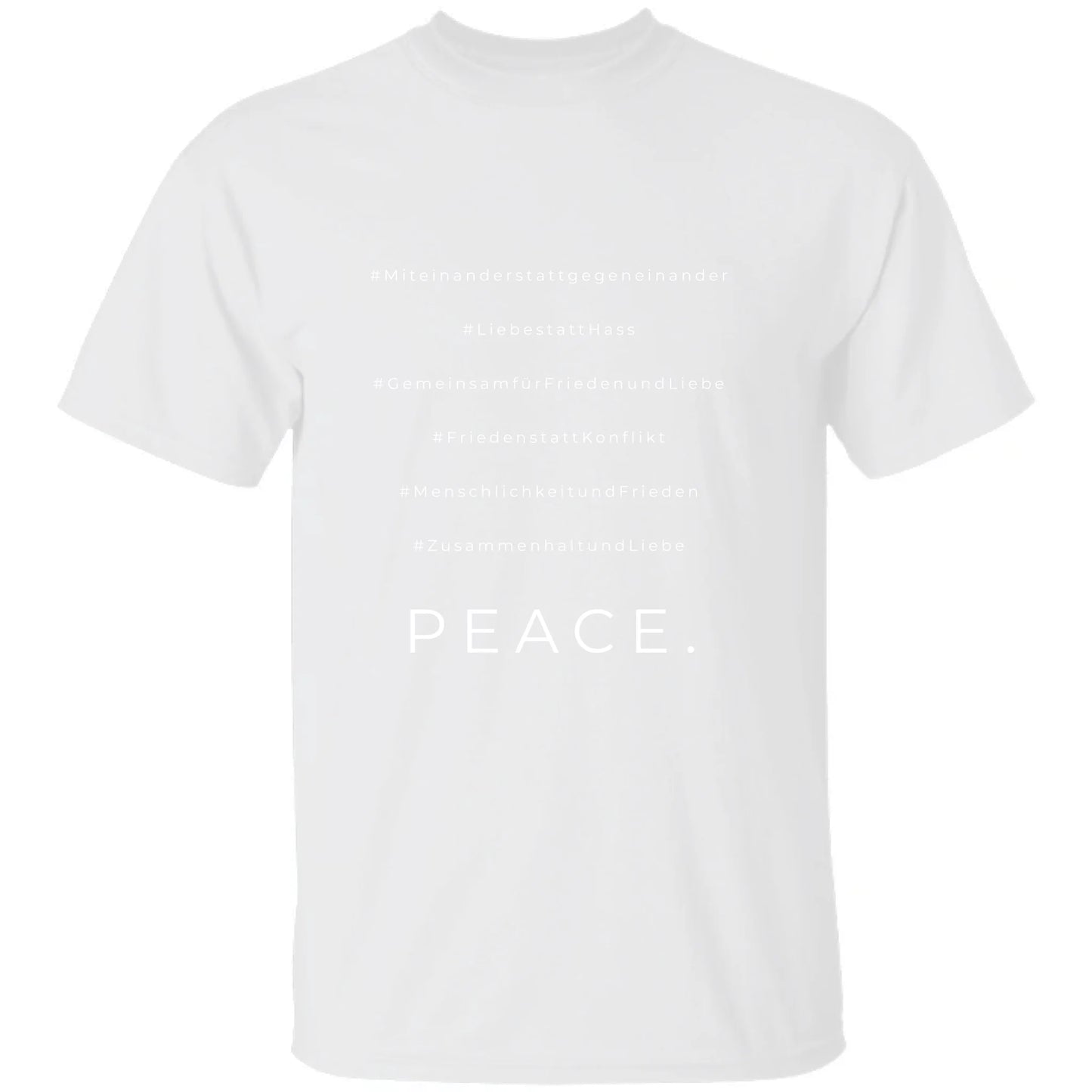 Classic-T-shirt