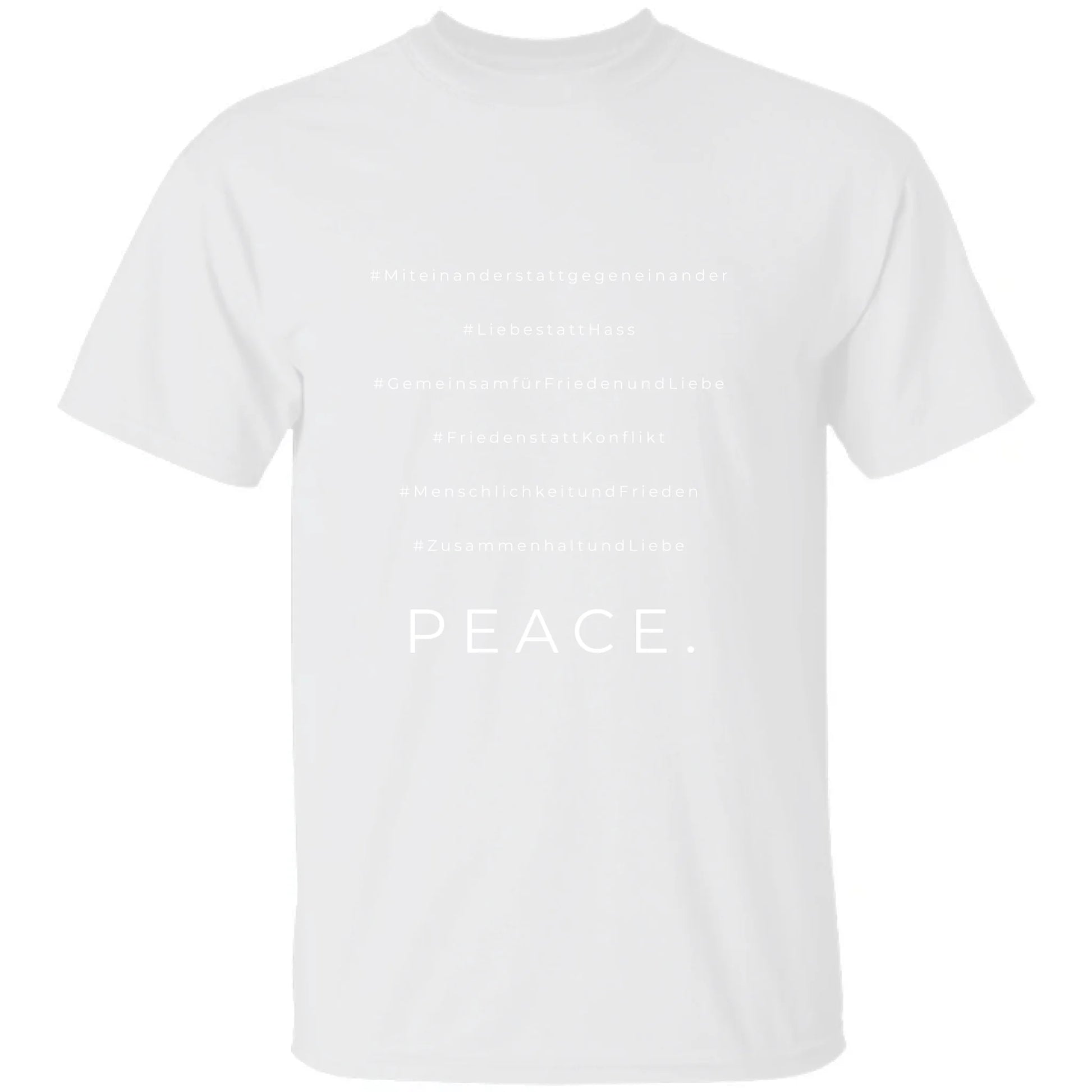 Classic-T-shirt