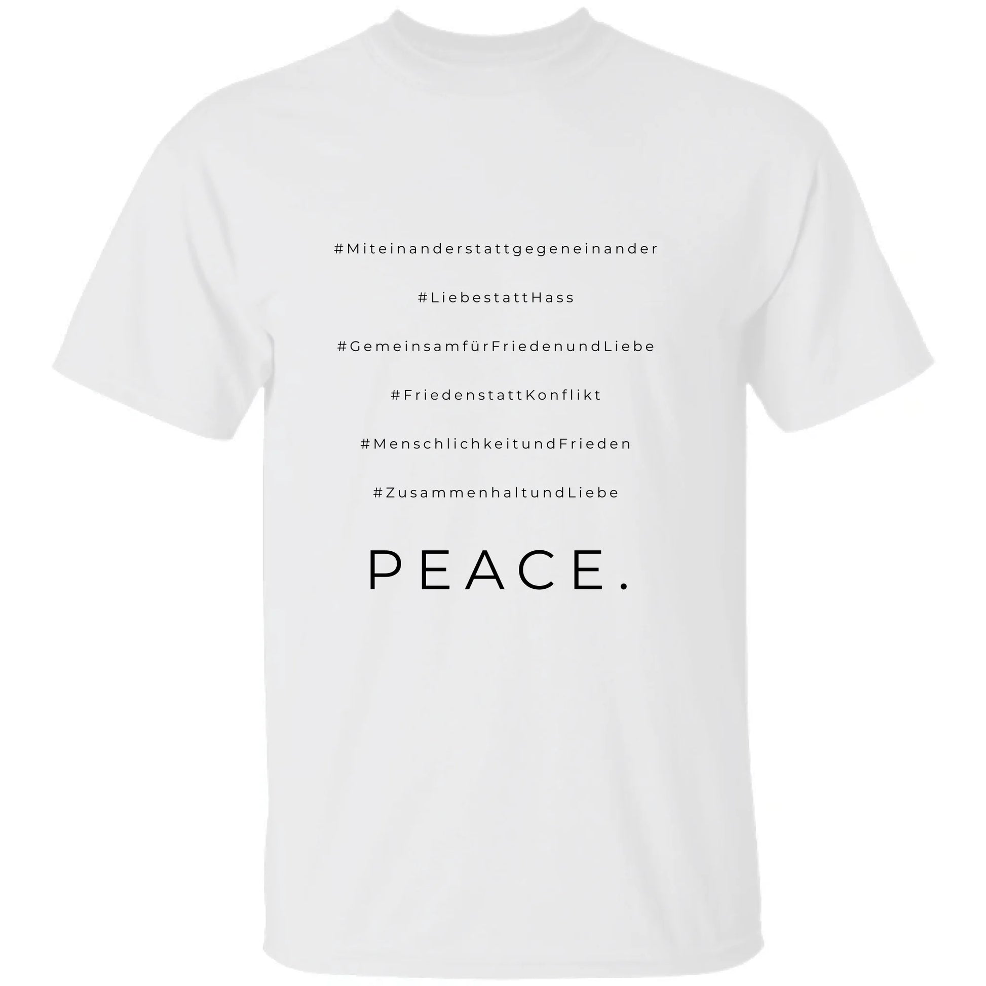 Classic-T-shirt