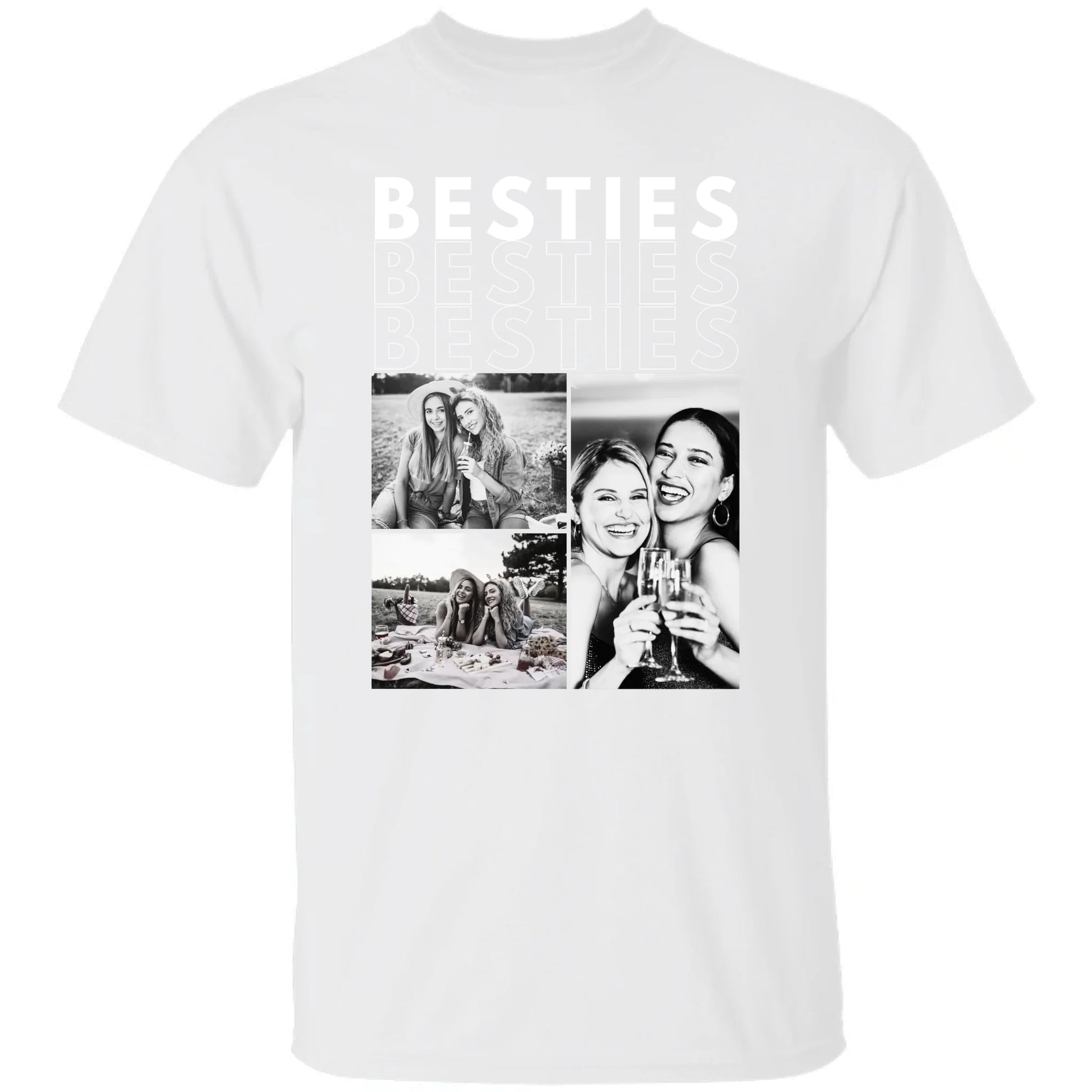 Classic-T-shirt