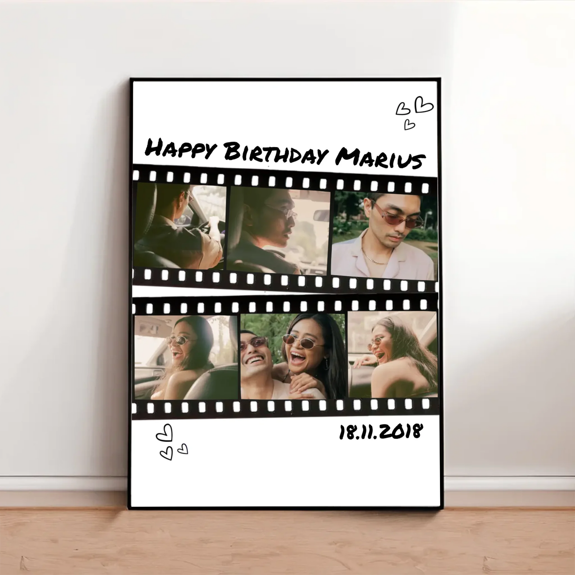 Poster-32″ x 48_- Black